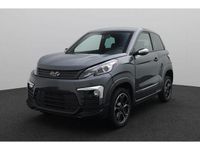 Gebraucht Ligier JS60 15 PS (11 kW) 2022 Grau Kleinwagen