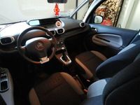 gebraucht Citroën C3 Picasso vti 95