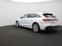 Second-hand Audi A5 Sport 204 CP (150 kW) 2025 Alb Break