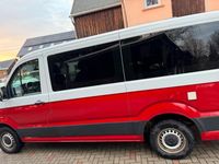 Gebraucht VW Crafter 177 PS (130 kW) 2022 Andere farben Van