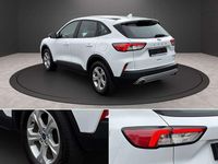 Brugt Ford Kuga 224 HK (164 kW) 2022 Hvid SUV