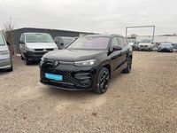 Gebraucht VW Tayron R-line 265 PS (194 kW) 2025 Grenadillschwarz SUV