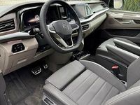 Gebraucht VW Multivan Style 150 PS (110 kW) 2023 Andere farbe Van / Kleinbus