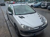 gebraucht Peugeot 206 