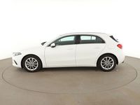 gebraucht Mercedes A200 Progressive Aut. *LED*VC*NAVI*TEMPO*