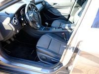 Gebraucht Mercedes GLA180 Edition 109 PS (80 kW) 2016 Grau SUV