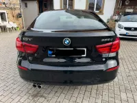 Gebraucht BMW 325 224 PS (164 kW) 2017 Schwarz Limousine