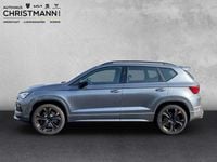 Neu Cupra Ateca VZ 300 PS (220 kW) 2025 Graphitgrau SUV