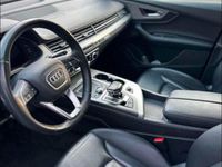 Gebraucht Audi Q7 286 PS (210 kW) 2018 Schwarz SUV