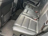 Gebraucht Jeep Grand Cherokee 250 PS (183 kW) 2019 Schwarz SUV