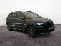 Neu Cupra Ateca 190 PS (139 kW) 2026 "magic" schwarz metallic SUV