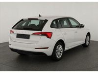 gebraucht Skoda Scala Ambition TSI