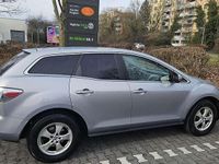 Gebraucht Mazda CX-7 260 PS (191 kW) 2007 Grau SUV