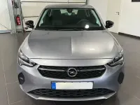 Gebraucht Opel Corsa 75 PS (55 kW) 2021 Quartz/artense grey Kleinwagen