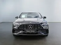 Gebraucht Mercedes C43 AMG AMG 408 PS (300 kW) 2023 Schwarz Limousine