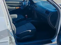 Gebraucht VW Bora 1998 Grau Limousine