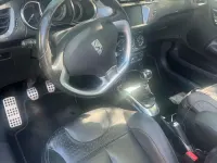 Gebraucht Citroën DS3 120 PS (88 kW) 2013 Schwarz Cabrio