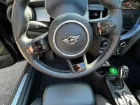 Gebraucht Mini Cooper S Cabriolet Classic 178 PS (130 kW) 2021 Schwarz Cabrio