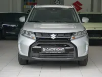 Neu Suzuki Vitara Comfort 110 PS (80 kW) 2026 Silber SUV