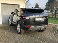 gebraucht Land Rover Range Rover evoque 2.0 TD4 132 kW SE Autom. SE