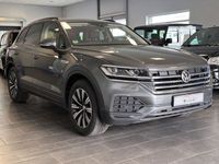 gebraucht VW Touareg Drive 4Motion Pano/Hud/Luft