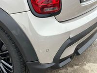 Gebraucht Mini Cooper Resolute Edition 136 PS (100 kW) 2023 Grau Kleinwagen