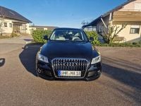 Gebraucht Audi Q5 220 PS (161 kW) 2015 Schwarz SUV