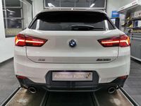Gebraucht BMW X2 Performance 306 PS (225 kW) 2021 Alpinweiss 3 SUV