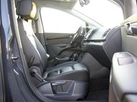 Gebraucht VW Sharan Highline 150 PS (110 kW) 2017 Grau Van / Kleinbus