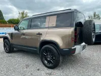 Gebraucht Land Rover Defender S 241 PS (177 kW) 2020 Gondwana stone SUV