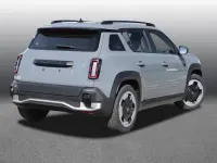 Neu Renault 4 E-Tech Evolution 89 kW (122 PS) 2026 Grau SUV