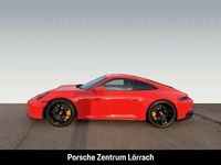 Gebraucht Porsche 992 510 PS (375 kW) 2022 Orange