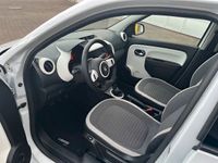 gebraucht Renault Twingo Limited SCe65