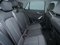 Gebraucht Audi Q2 S-Line 150 PS (110 kW) 2025 Grau SUV