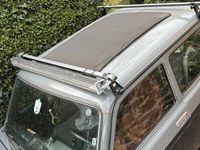 Gebraucht Lada niva 2008 Grau SUV