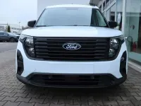 Nowe Ford Transit Trend 101 KM (74 kW) 2026 Biały Minivan