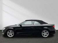 gebraucht Audi A3 Cabriolet Sport 35 TFSI MMI Xenon s-line