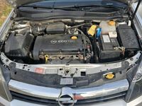 gebraucht Opel Astra Kombilimousine