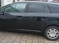 Gebraucht Toyota Avensis T2 146 PS (107 kW) 2010 Kombi