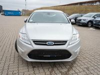 Usado Ford Mondeo Titanium 203 CV (149 kW) 2010 Plateado Berlina