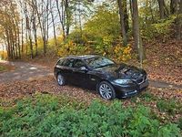 Gebraucht BMW 520 190 PS (139 kW) 2016 Kombi