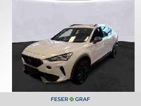 Gebraucht Cupra Formentor VZ 245 PS (180 kW) 2024 Nevada weiß metallic SUV