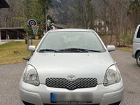 gebraucht Toyota Yaris 1.3