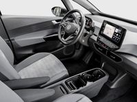 Gebraucht VW ID.3 Pro 106 kW (145 PS) 2022 Mangangrau metallic Kleinwagen