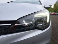 gebraucht Opel Astra 1.5 D GS Line (EURO 6d)