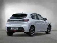 Gebraucht Peugeot 208 Style 101 PS (74 kW) 2025 Weiss Kleinwagen