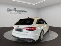 Gebraucht Audi A4 Performance 286 PS (210 kW) 2022 Ibisweiß Kombi