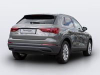 gebraucht Audi Q3 35 TFSI ACC KAMERA NAVI LED VIRTUAL ALLWETTER