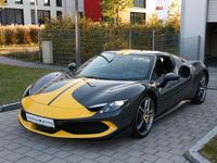 Gebraucht Ferrari 296 663 PS (487 kW) 2022 Grau Coupé