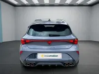 Neu Cupra Leon VZ 325 PS (239 kW) 2026 Grau Kombi